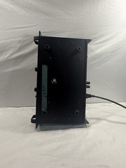 Technical Pro LZ-1000 1000W 2-Channel Bridgeable Dual Fan Cooled,