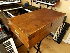 OBERHEIM OB-1 FULLY SERVICED ULTRA RARE IN AMAZING CONDITION!