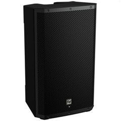 EV ZLX-15P G2 2-Way 2000w Total Active Powered 15″ Speaker PA System Pair