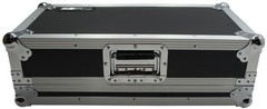 Harmony HCMIXTRACKPRO3 Flight Road DJ Custom Case fits Numark Mixtrack Platinum