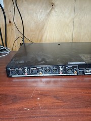 Denon Professional DN-500R SD/USB Solid State Audio Recorder Powers on #69
