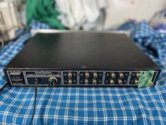 Sund Explorer Line Exclusive Dc Preamplifier El660 Working Item 3 Months Warrant