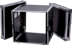Deejay LED TBH10UAD 10 Space 18body Depth Rack
