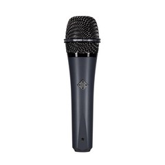 TELEFUNKEN Elektroakustik M81 Dynamic Microphone