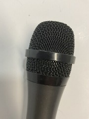 Professional Wired Black Handheld Stand Microphone Mic ElectronicsRecycled