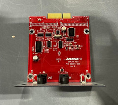 Bose Powermatch ESPLink Digital Input Card 349898-0110