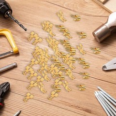 36Pcs Connectors Combination Kit Double Spade Connector, Piggyback Spade…