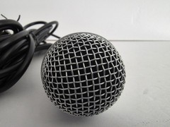 PYLE PDMIC59 Dynamic Vocal Wired Microphone Handheld Pro Studio Mic