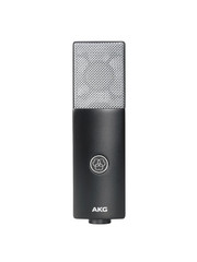 AKG C104 Professional Large Diaphragm Cardioid Condenser Microphone – XLR Studio