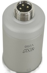 MXL V250 Large-Diaphragm Condenser Microphone – NO OUTPUT