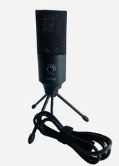 FIFINE K669B Cardioid USB Studio Recording Microphone (J4)