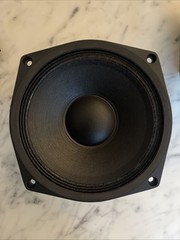 B&C 6MDN44-8 6.5″ Neodymium Midrange Speaker 8 Ohm NEW Made in Italy