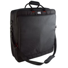 Gator Cases G-MIXERBAG-2123 21″x23″x6″ Padded Utility Mixer / Gear Bag
