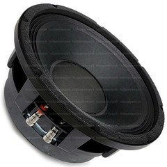 2x HyperPower HP-10EV75 10″ Woofer Speaker Driver 600W RMS 1,200 Watts Max 8-ohm