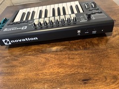 Novation Launchkey 25