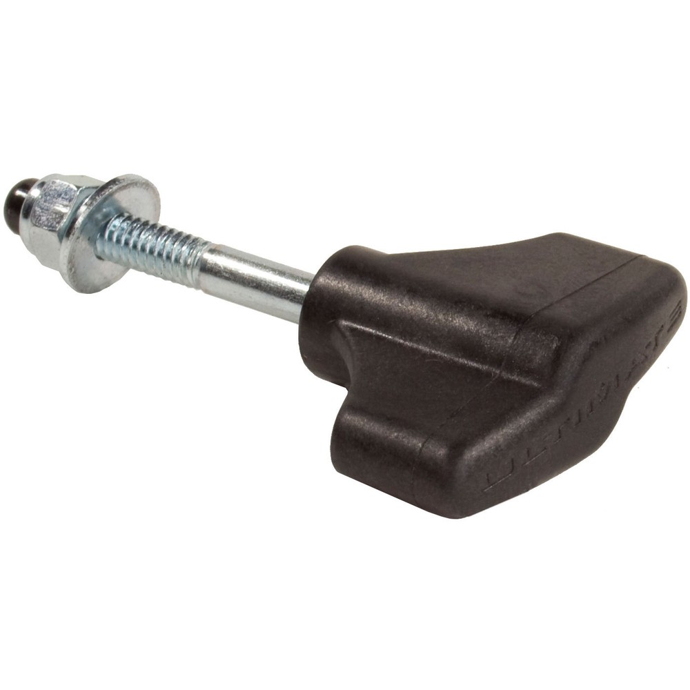 Ultimate Support 13805 ZKB-175 Speaker Stand 1.75″ Hand Knob