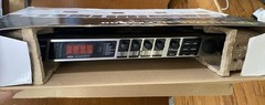 Behringer Virtualizer 3D FX2000 1U Rack Digital Multi-Effects 2ch MIDI 100