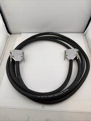 ProCo AccuLink 10ft DB25 Male-Male Analog Harness Tascam/Mackie