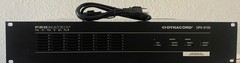 DYNACORD DPA 8150: 1 x 500 W / 100 V Class D amplifiers for PROMATRIX 8000