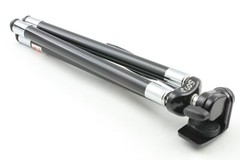[Exc+5] Friend mini tripod Mini tripod MODEL ST-1 Friend with case Japan #613
