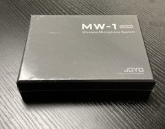 JOYO 5.8GHz Microphone Wireless System Transmitter & Receiver 4 Channels Dynamic