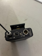Lectrosonics UM400a Digital Hybrid Transmitter- Block 24( 614-639 Mhz) #23