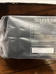 Soundcraft Ui16 Remote Controlled 16 Input Digital Mixer PROAUDIOSTAR