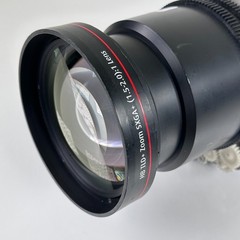 Barco HB TLD+ Zoom HD (1.39-1.8):1 /SXGA+ (1.5-2.0):1 Projector Lens