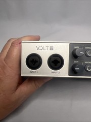 Universal Audio Volt 2 USB Audio Interface K3
