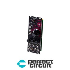 Fieldtone Weaver Modular Audio Sampler (Black) EURORACK NEW PERFECT CIRCUIT