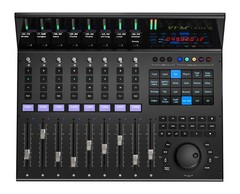 iCON Pro Audio V1-M USB MIDI DAW Control Surface with Motorized Faders