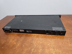 Electro-Voice EV EQ-131 Graphic Equalizer 31 Band 1/3 Octave Mono XLR 1/4″ TRS