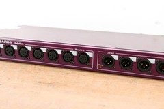 Allen & Heath GLD-AR84 8×4 I/O Expander AudioRack CG013KG