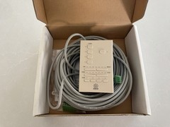 Color Kinetics iW Scene Controller 503-000001-00 White NEW Complete Kit Philips