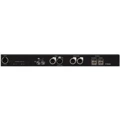 UNIVERSAL AUDIO APX16DG2-ULT Apollo Dante 18×20 Rackmount Thunderbolt Interface