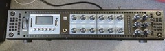 Rockville RCS350-6 350 Watt 6 Zone 70v Commercial/Restaurant Amplifier/Bluetooth