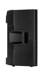 RCF all-new ART 815-A Active 15″ PA Speaker | 1400W Powered DJ & Live Sound