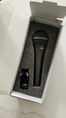 Samson Q7x Professional Dynamic Microphone
