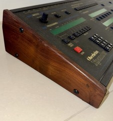 Oberheim Xpander XP-16-voice Analog Synthesizer 1980s
