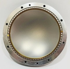 4″ Diaphragm for JBL 2445, 2445H, Peavey 44XT and other Horn Drivers, US Seller!