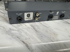 DOD 430 Series II Rackmount 15-Band Stereo Graphic Equalizer EQ – Tested Working