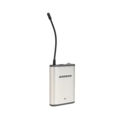 SAMSON AIRLINE MICRO AL2 Lithium-Ion Rechargeable Camera Wireless System