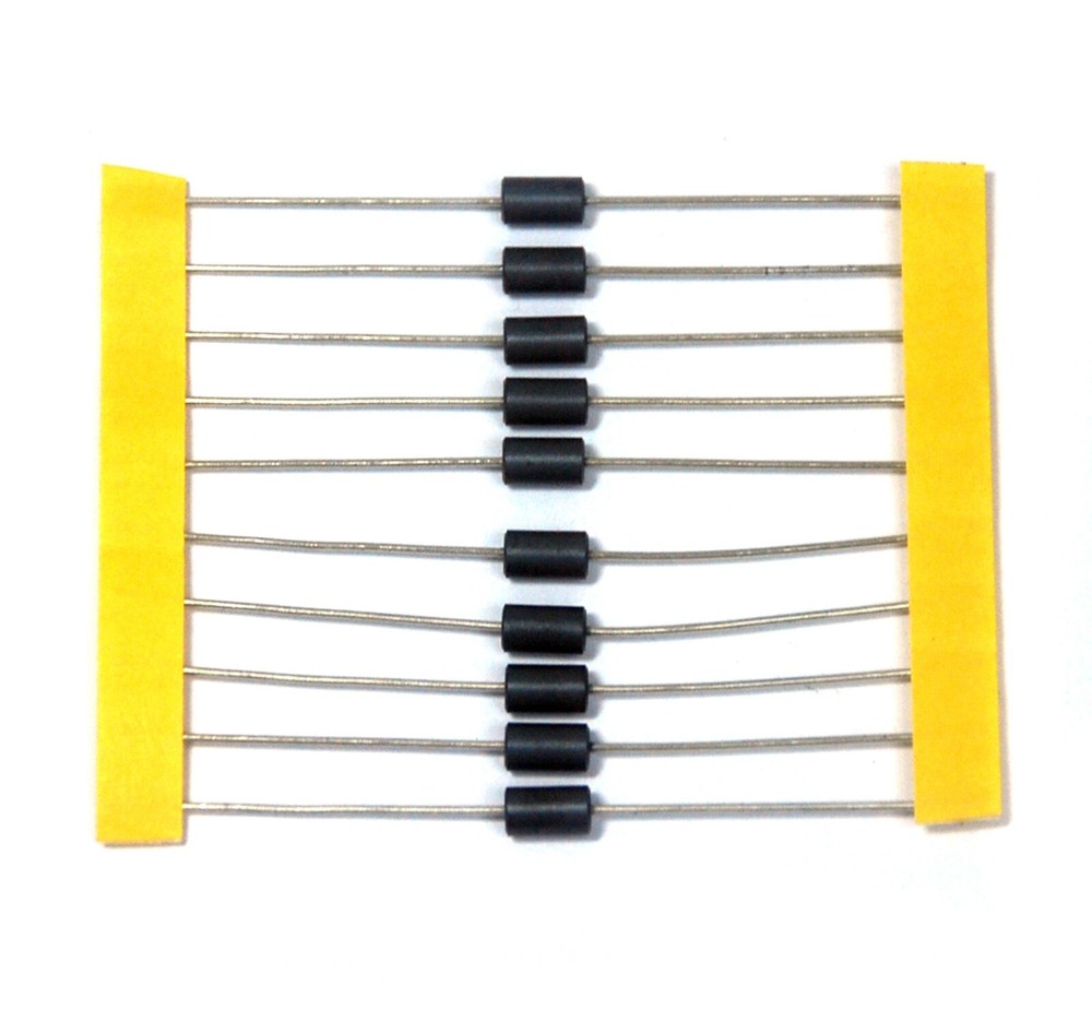 50pc RF EMI Inductor Inductance Choke Bit 3.5×6.0x0.8mm Ferrite Bead Core 3L