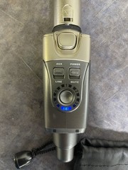 Xvive U4 Wireless in-Ear Monitor System Set