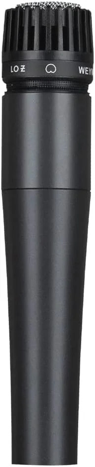 WM57 Cardioid Dynamic Instrument Microphone