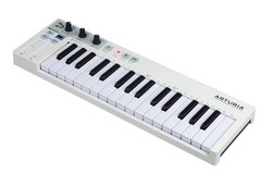 Arturia Keystep 32-Key Controller & Sequencer Usb/midi/cv Electronics