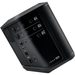 Bose S1 Pro+ Wireless PA Package With Sub1 Powered Bass Module and accessories