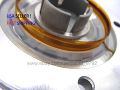 4pcs Diaphragm For JBL MRX500 MRX512 MRX515 MRX 525 2408 Horn US SELLER 8OHM