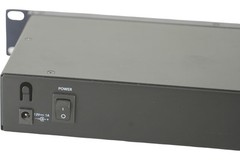 PreSonus Studio Channel Channel Strip with Class A Vacuum Tube Preamplifier