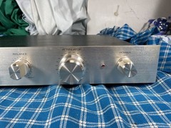 Sund Explorer Line Exclusive Dc Preamplifier El660 Working Item 3 Months Warrant